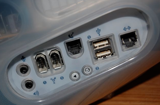 经典潮流的引领者:iMac G3在25年前的苹果历史中崭露头角