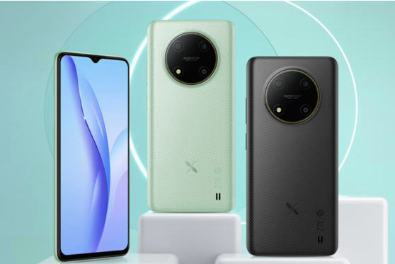 揭开中兴小鲜50专为老年用户定制的十大特色功能！