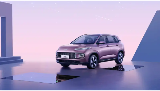 智能驾驶升级:五菱星云LingOS系统助力语音互动新体验