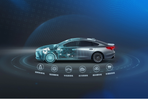 通用汽车获准在上海进行L4级自动驾驶路测，推动智能出行研究进程