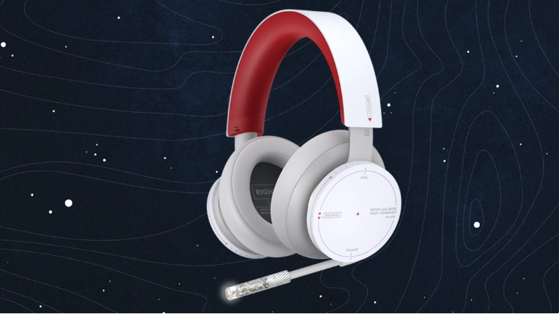 微软发布限量版Xbox Series X外壳:《星空》、矿物迷彩和北极迷彩款式揭晓