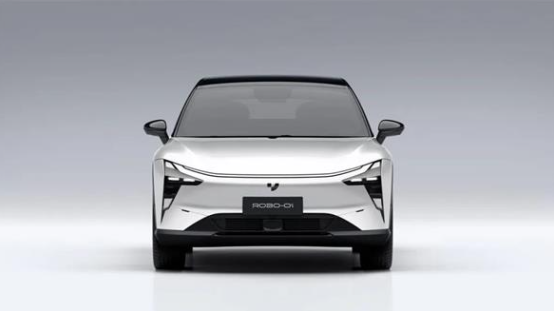 吉利与百度合作推动高端智能汽车量产，发布“极越01”