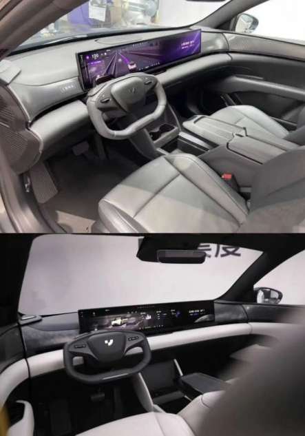 “集度”品牌变身“极越”：百度与吉利联手掀起智能汽车革命