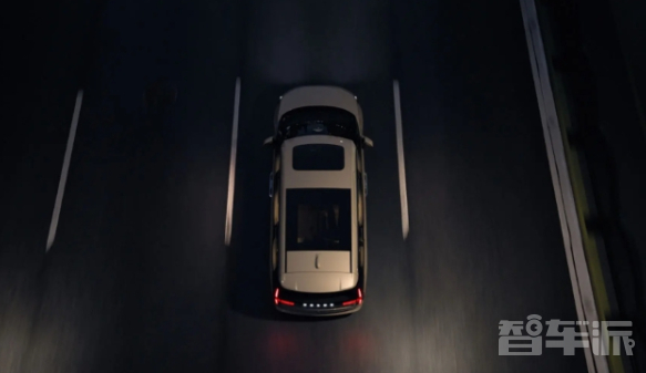 沃尔沃EM90:即将推出的高端纯电动MPV,预计起价60万元