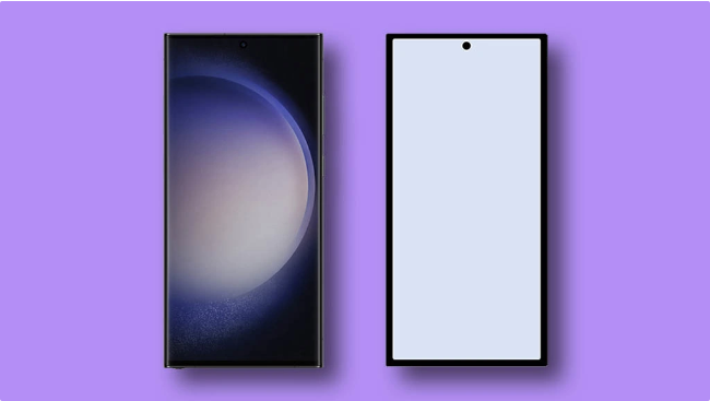 三星 Galaxy S24 Ultra:直屏设计引发关注,尺寸有所调整!