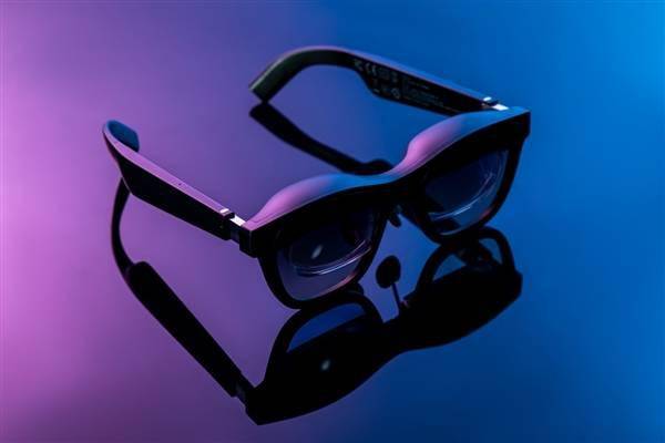 VR降温AR火了!XREAL Air全球销量破20W台