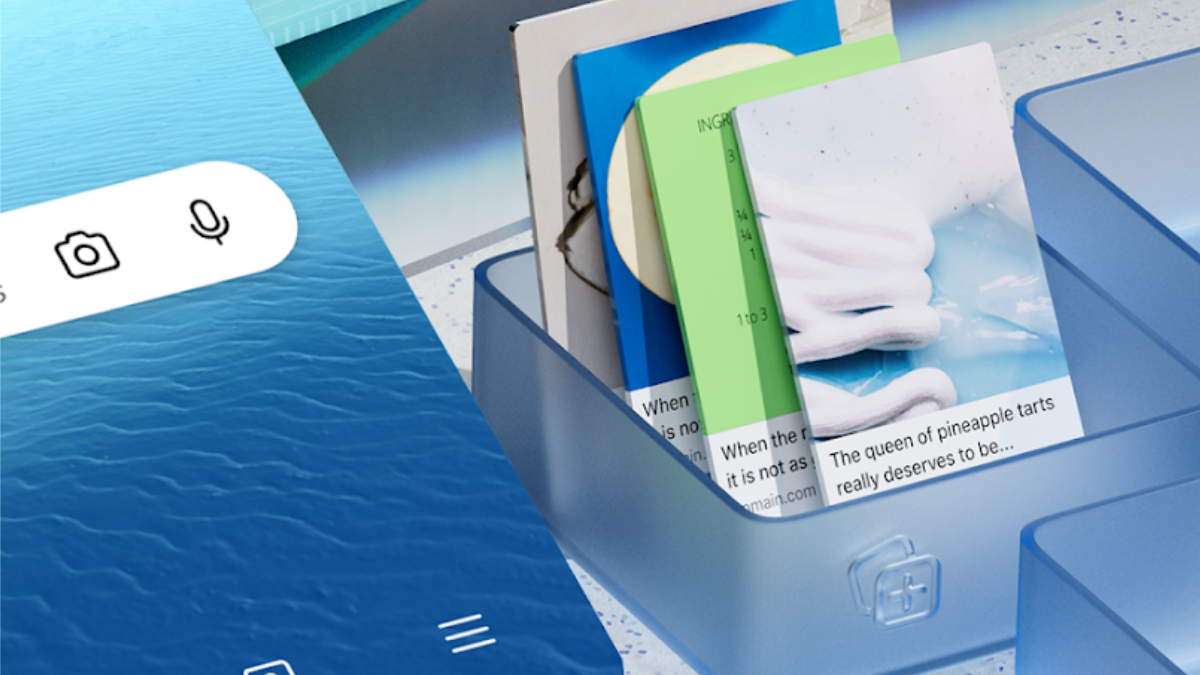 Microsoft正在为移动用户在Edge上引入设备加密