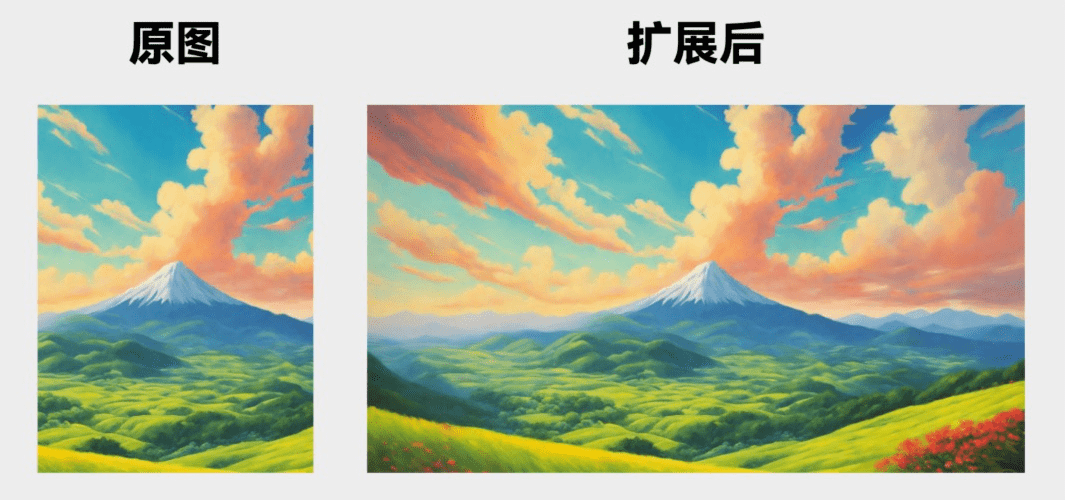 新浪 VR 与「即时灵感」合作,共同发起七夕 AIGC 专场活动