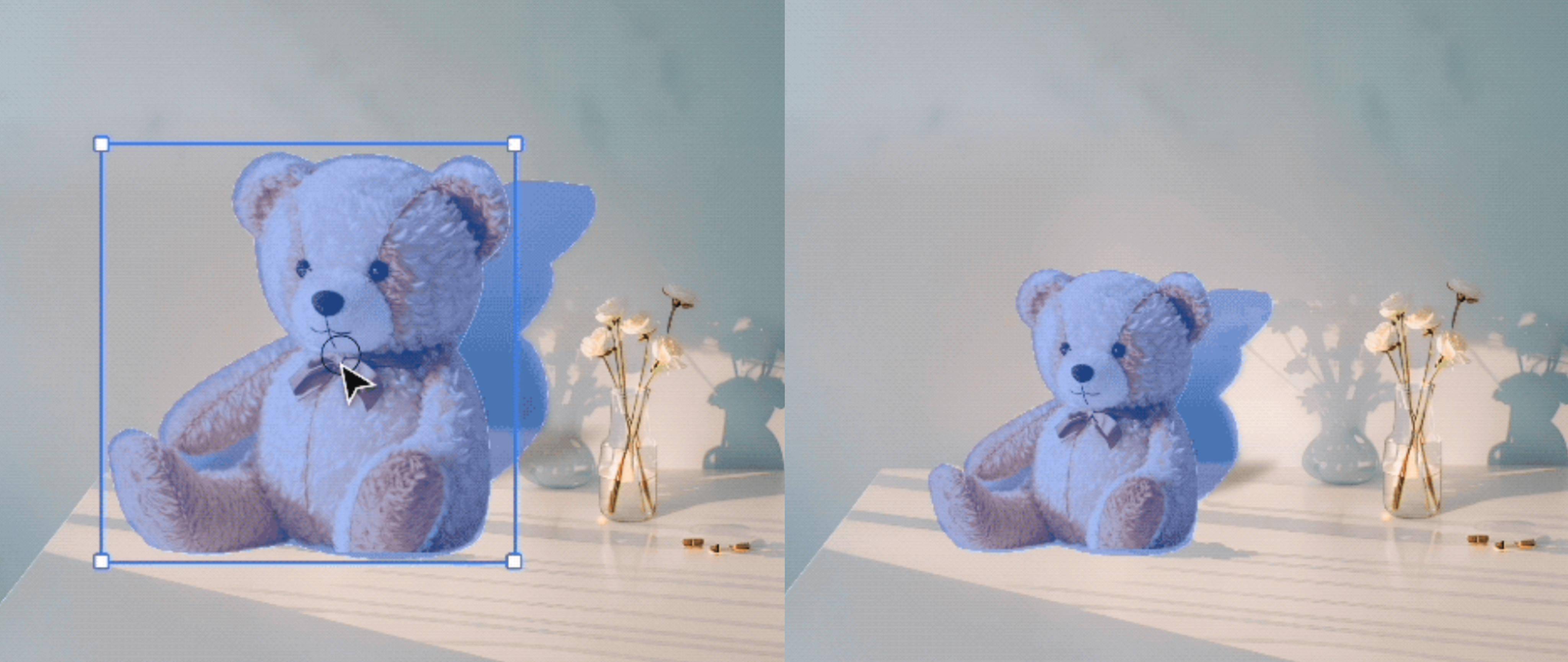 新浪 VR 与「即时灵感」合作,共同发起七夕 AIGC 专场活动