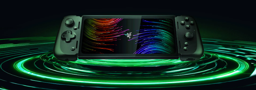 Xbox玩家福音!雷蛇推出Xbox Edition骑仕 V2手柄