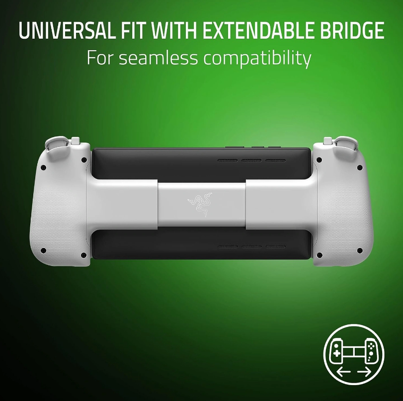 Xbox玩家福音!雷蛇推出Xbox Edition骑仕 V2手柄