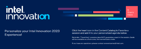 揭秘英特尔创新2023:揭示酷睿Ultra处理器的革命性特点