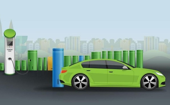 中国新能源汽车市场：政策促销与降价增配成趋势