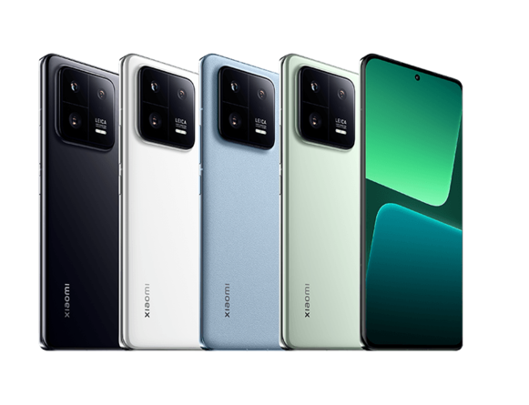 小米13T真机照片曝光：外观熟悉感十足，内部有何惊人之处？