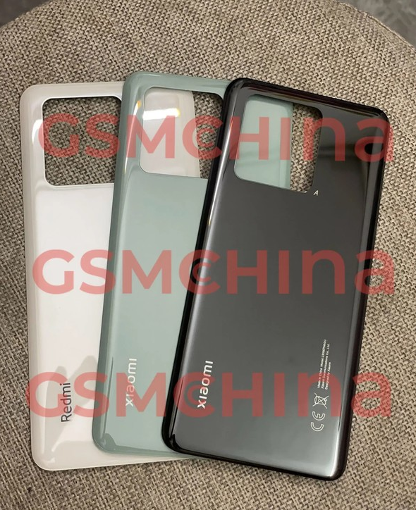 小米13T真机照片曝光：外观熟悉感十足，内部有何惊人之处？