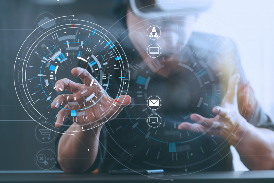 人工智能与软件开发的未来