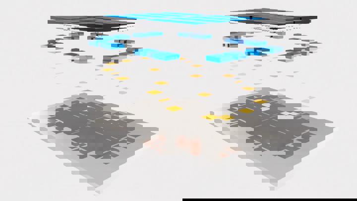 英特尔计划在2025年前将其3D Foveros封装产能提升至四倍