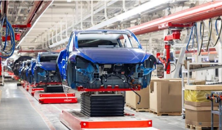 特斯拉在墨西哥开设超级工厂，预计投资超过50亿美元