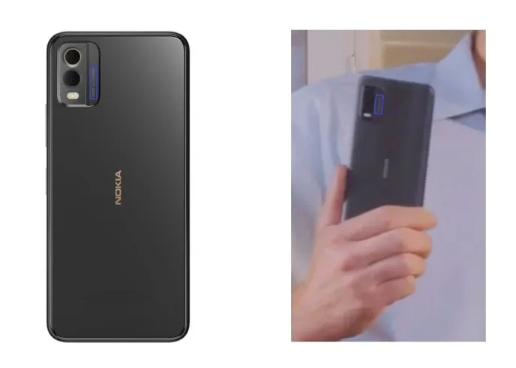 诺基亚移动展示最新产品:儿童保护套、G310手机和神秘Raven手机