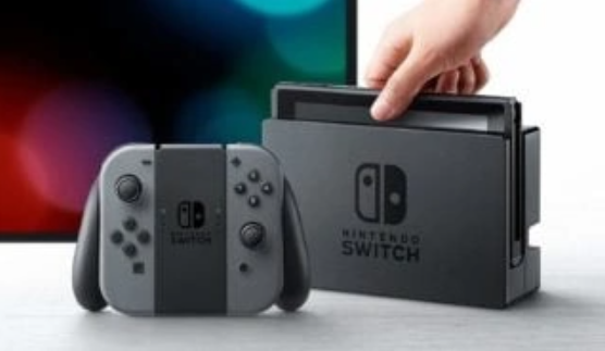 防盗版新利器登场:任天堂合作伙伴Denuvo打造Switch游戏保护墙