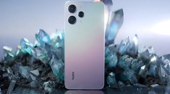 红米12 5G成为印度市场热门：亚马逊首日销售夺得5G智能手机冠军