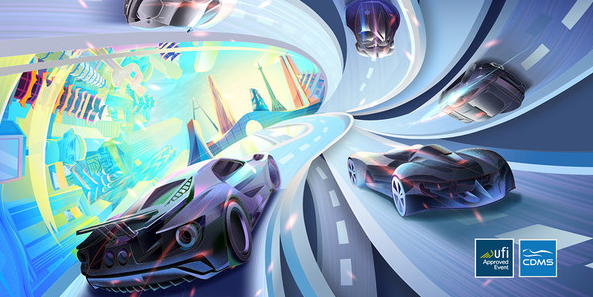 成都车展上的新能源车型亮相,智己LS6和猛士917等车型备受关注