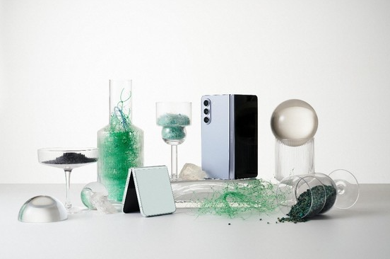 三星再次领先折叠屏手机市场:Galaxy Z Flip5再次创新行业规范