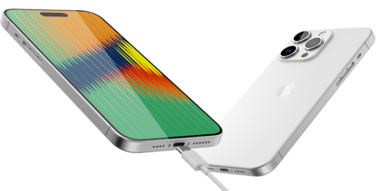 iPhone 15 Ultra或成历史首款Ultra版手机 焦点在超强光学变焦