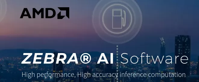 进一步扩充 AI 版图,AMD 收购法国初创公司 Mipsology
