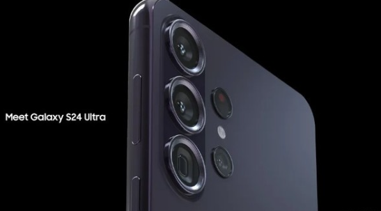标题重写为:三星Galaxy S24系列再度引爆双处理器战略的精彩续篇