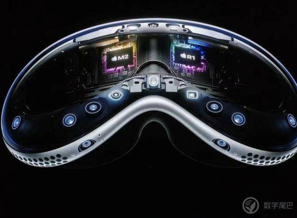 揭秘苹果自 2007 年起在 VR 领域的秘密构建