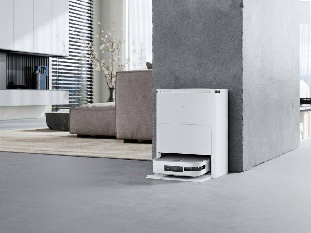 科沃斯方形地宝X2上市,全能扫拖机器人迎来“换代式升级”