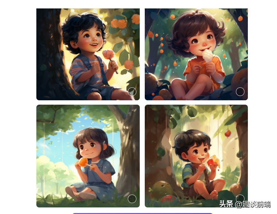 释放无限创造力:八种顶级AI绘画工具助您绘画创作