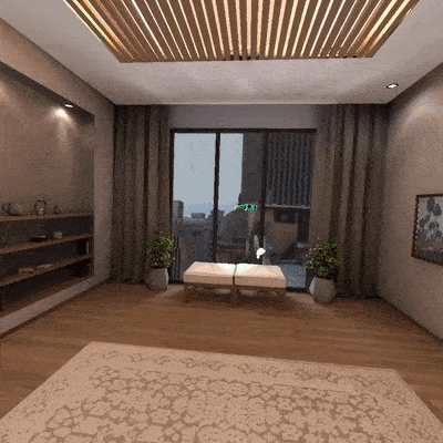 苹果发布3D版FaceTime，元宇宙究竟需要怎样的会议软件？