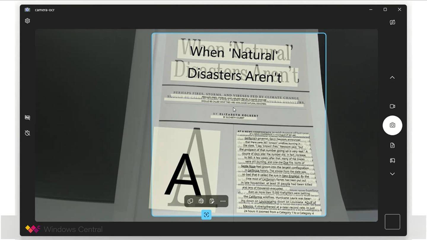 微软计划在Win11内置应用中引入AI功能