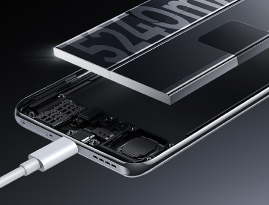 新潮流：realme GT5系列引领240W秒充+150W光速秒充充电技术！