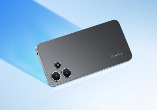 超值登场!小米Redmi 12手机现已推出4GB+128GB版本