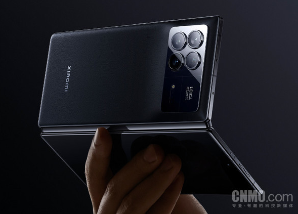 折叠屏手机价格大幅下降，销量猛增