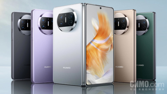 折叠屏手机价格大幅下降，销量猛增