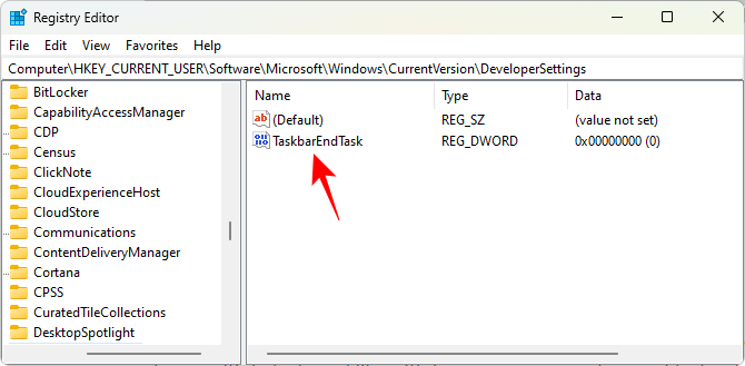 一切关于Windows 11任务栏中的“结束任务”选项的重要信息