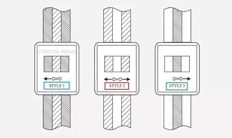 《机器人总动员》的一键换色功能,被苹果带到了现实