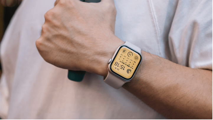 《机器人总动员》的一键换色功能,被苹果带到了现实