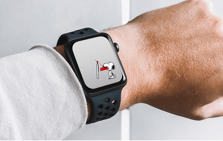 《机器人总动员》的一键换色功能,被苹果带到了现实