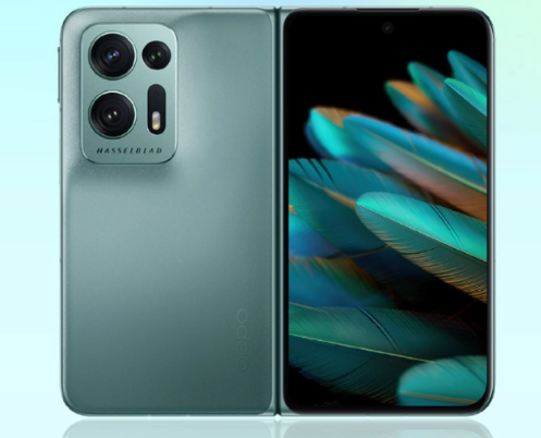 OPPO启动Android 14×ColorOS内测log版本招募，共有三款手机参与！