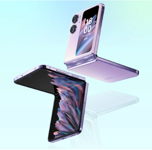 OPPO启动Android 14×ColorOS内测log版本招募，共有三款手机参与！