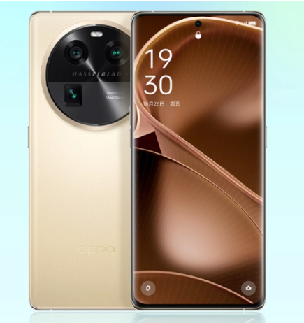 OPPO启动Android 14×ColorOS内测log版本招募，共有三款手机参与！