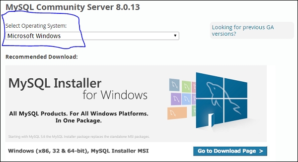适用于 Windows 的 MySQL 命令行客户端?