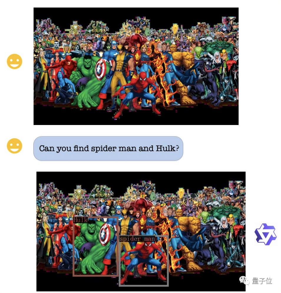 阿里巨型模型再次开源!图像理解与物体识别功能一应俱全,基于通用问题集7B训练,商业应用可行