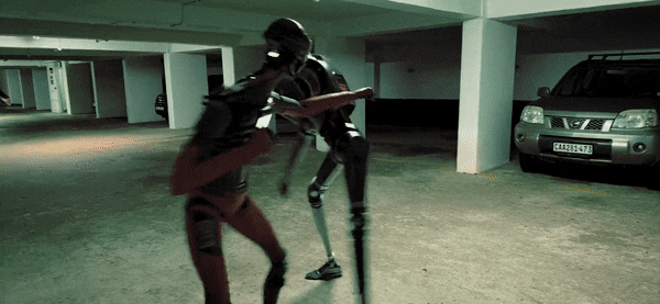 手机摄影技术让以假乱真的好莱坞级电影特效视频走红