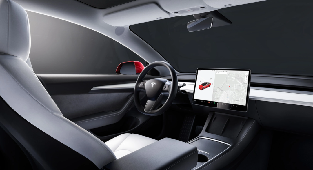 特斯拉新款 Model 3 即将上市,价格创历史新低,但代价不可忽视……